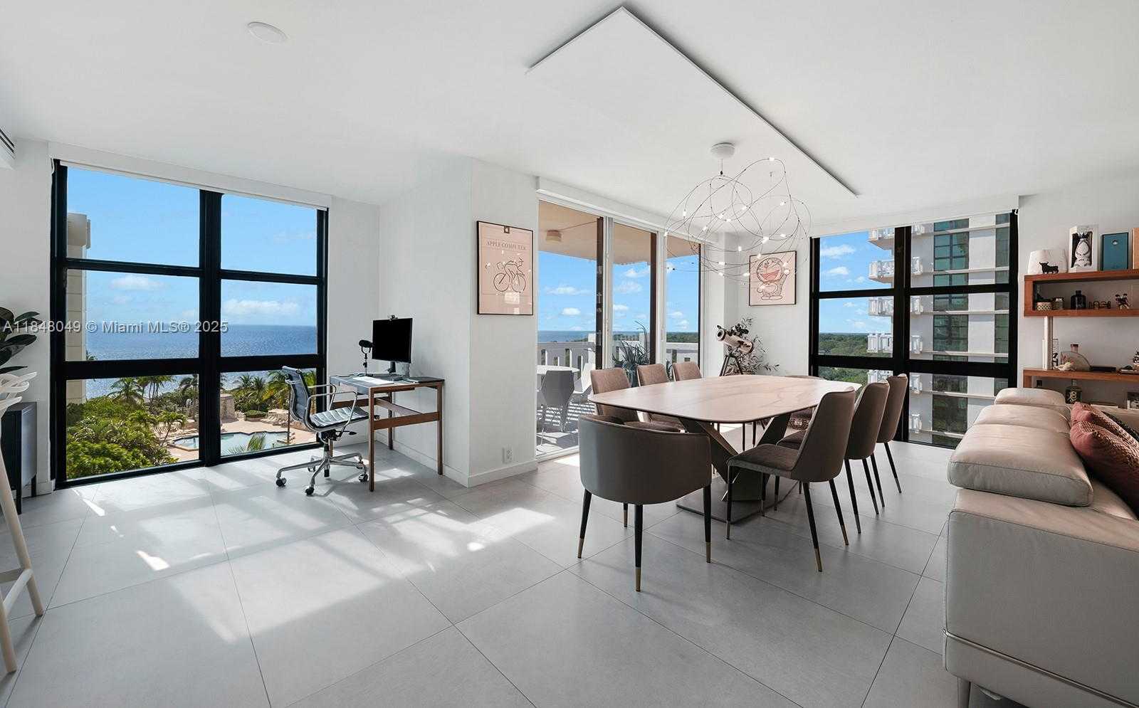 Small Image of 1121 CRANDON BLVD #F702, Key Biscayne Number 3
