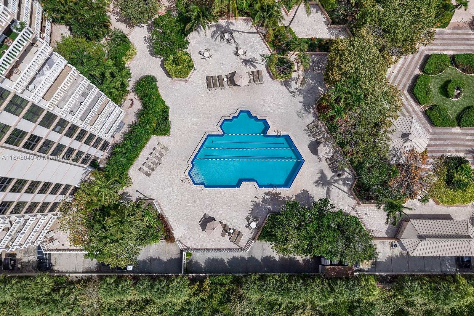 Small Image of 1121 CRANDON BLVD #F702, Key Biscayne Number 33