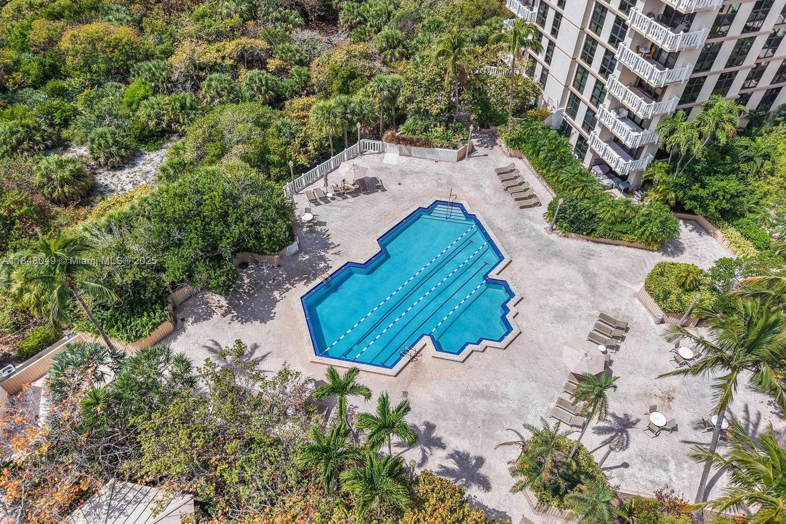 Small Image of 1121 CRANDON BLVD #F702, Key Biscayne Number 38