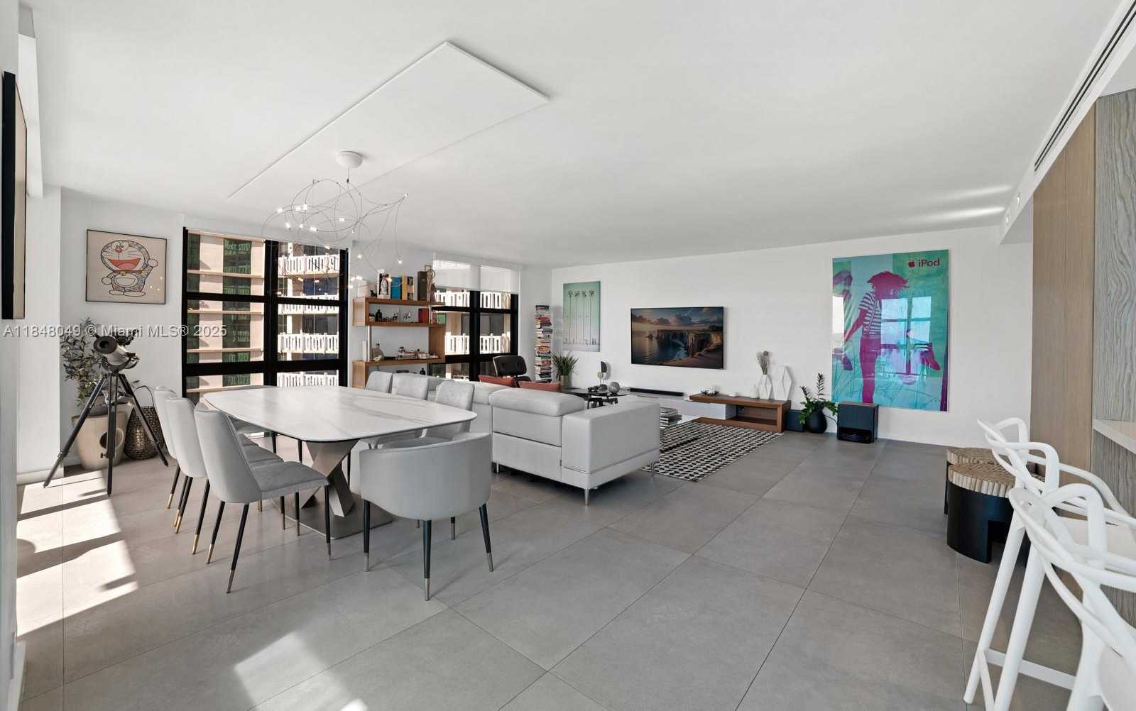 Small Image of 1121 CRANDON BLVD #F702, Key Biscayne Number 7