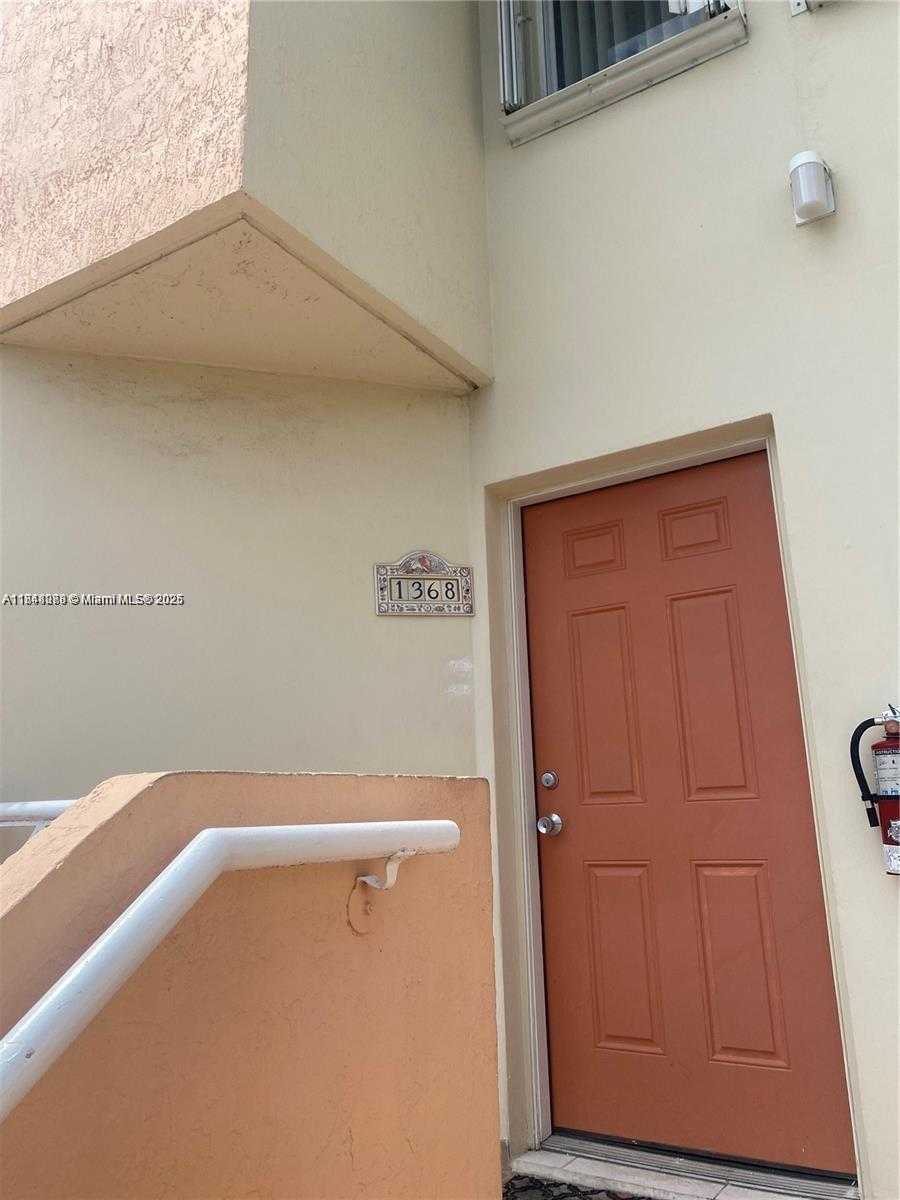 Small Image of 1368 NORTH WEST 24TH AVE #1368, Miami Number 13