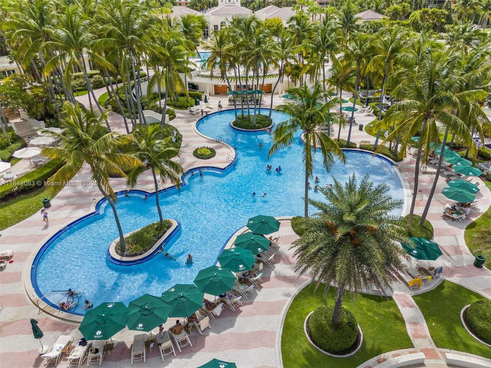 Small Image of 703 CRANDON BLVD #PH-3, Key Biscayne Number 2