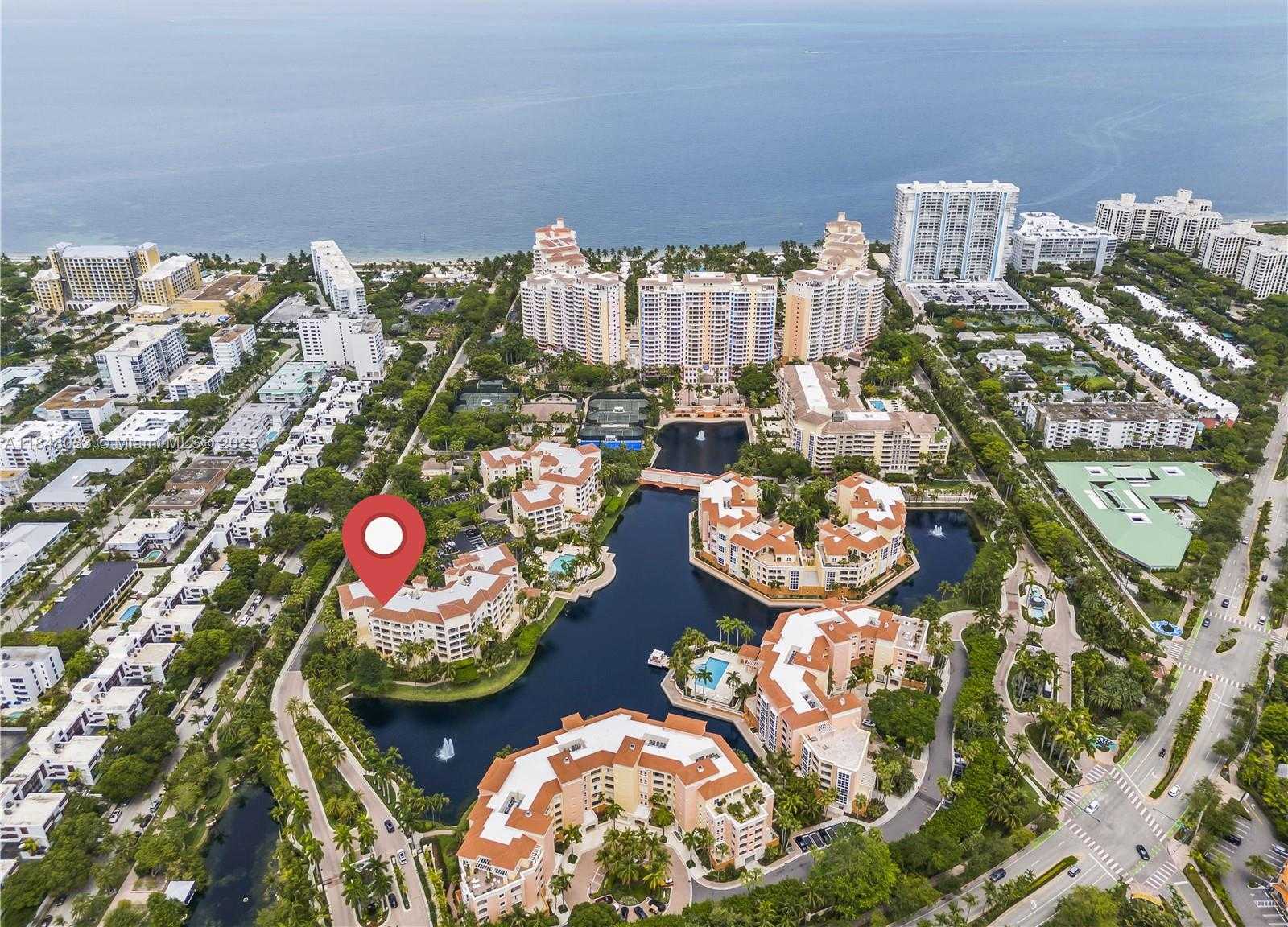 Small Image of 703 CRANDON BLVD #PH-3, Key Biscayne Number 40
