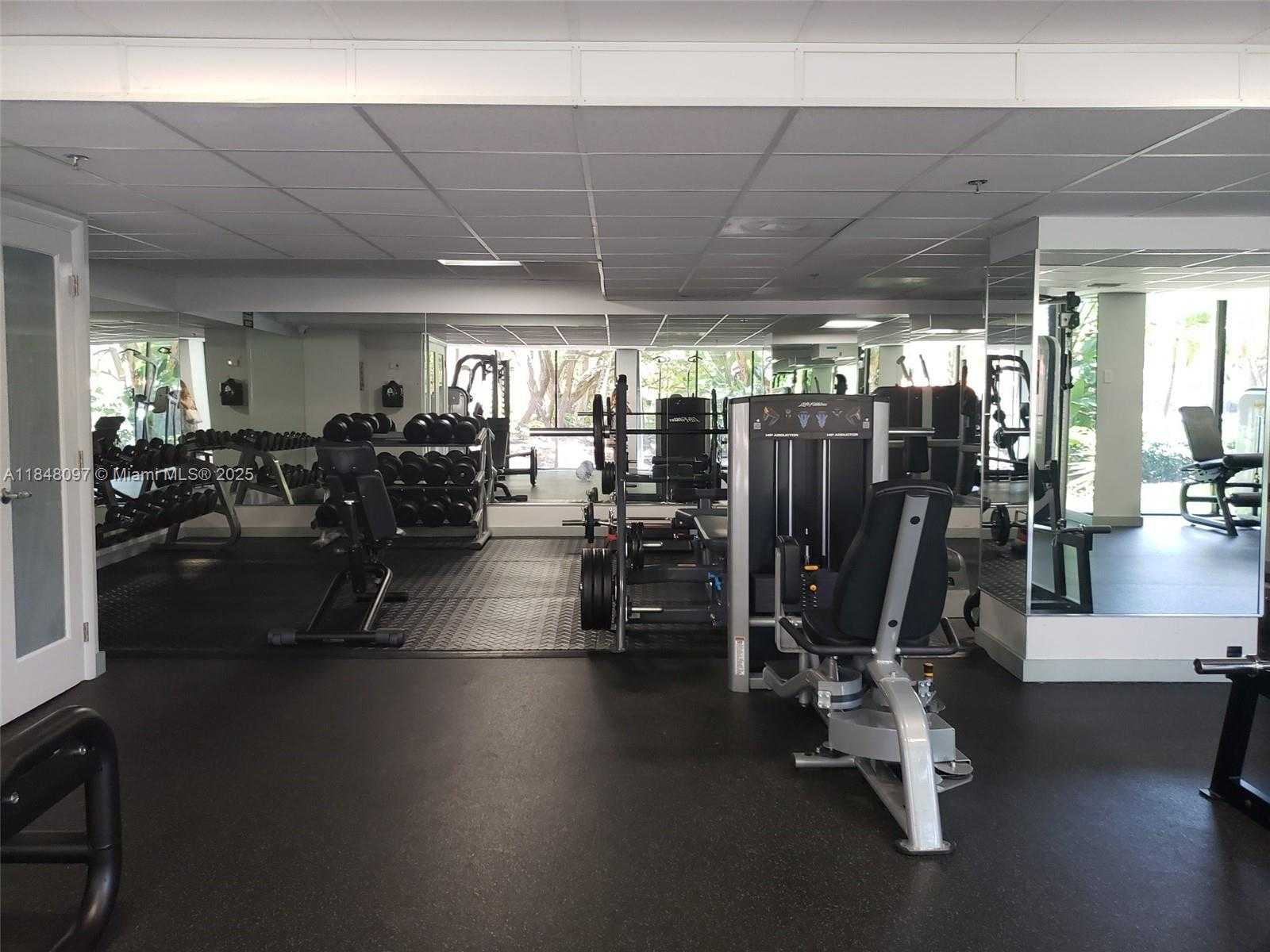 Small Image of 540 BRICKELL KEY DR #1524, Miami Number 29