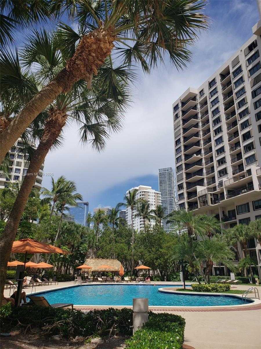 Small Image of 540 BRICKELL KEY DR #1524, Miami Number 33