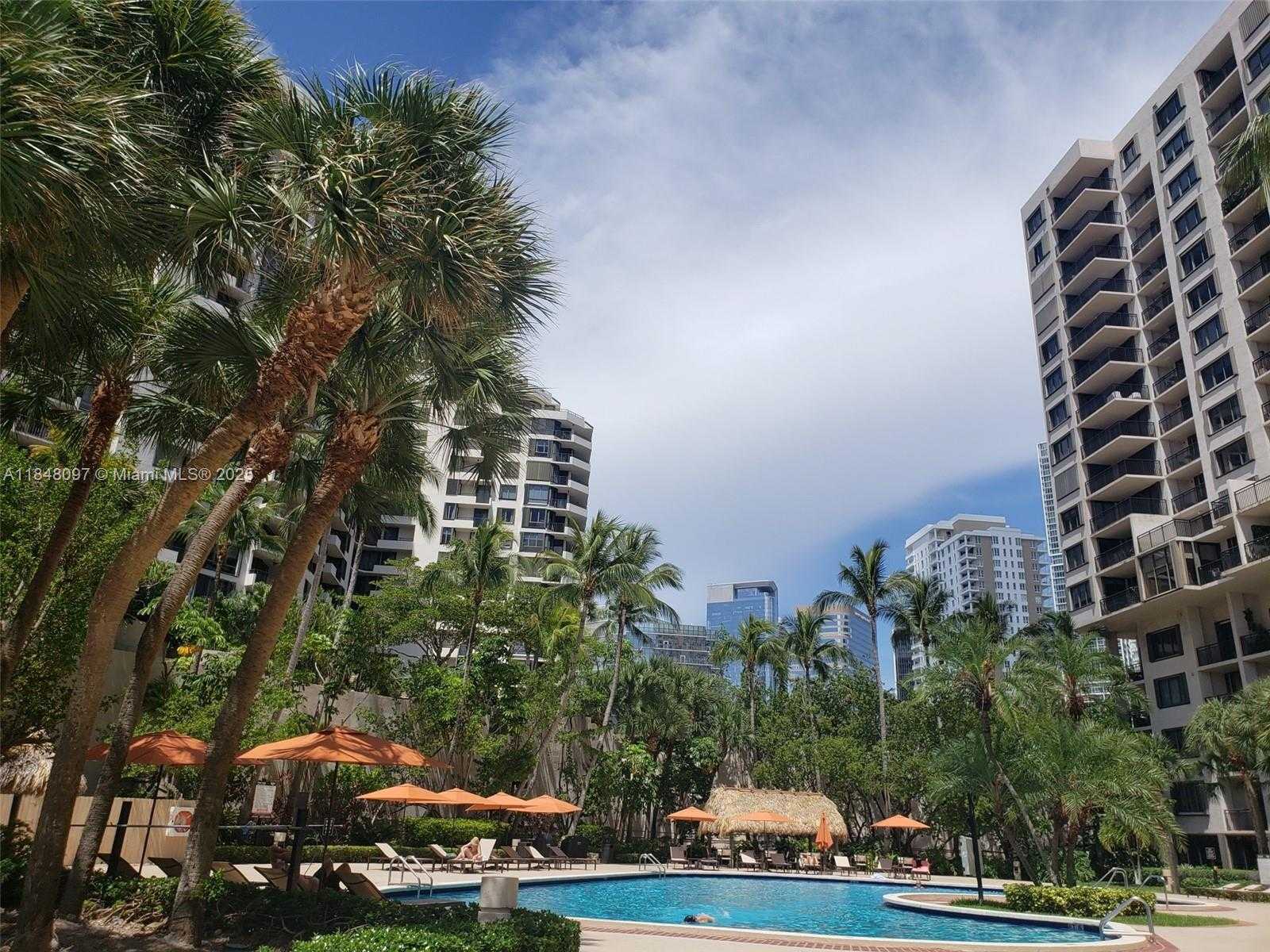 Small Image of 540 BRICKELL KEY DR #1524, Miami Number 35