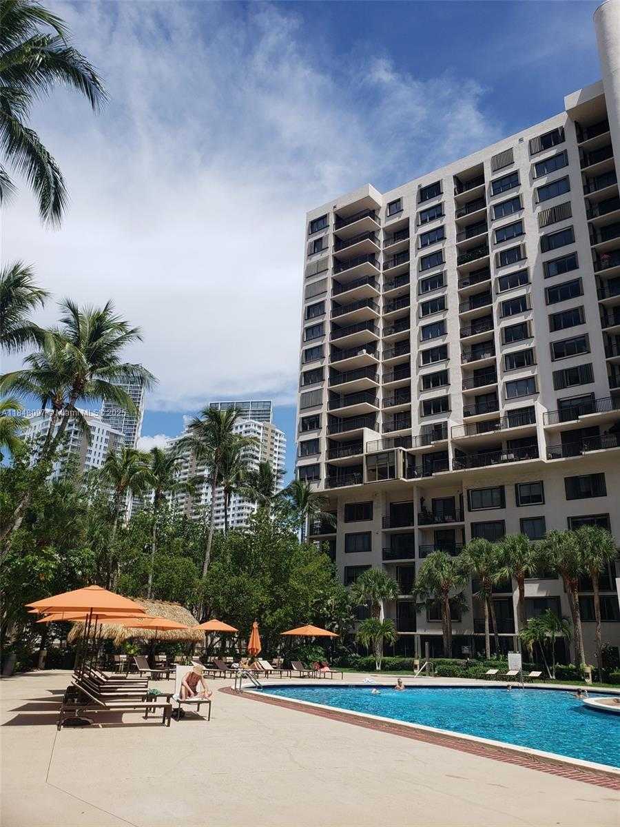 Small Image of 540 BRICKELL KEY DR #1524, Miami Number 36