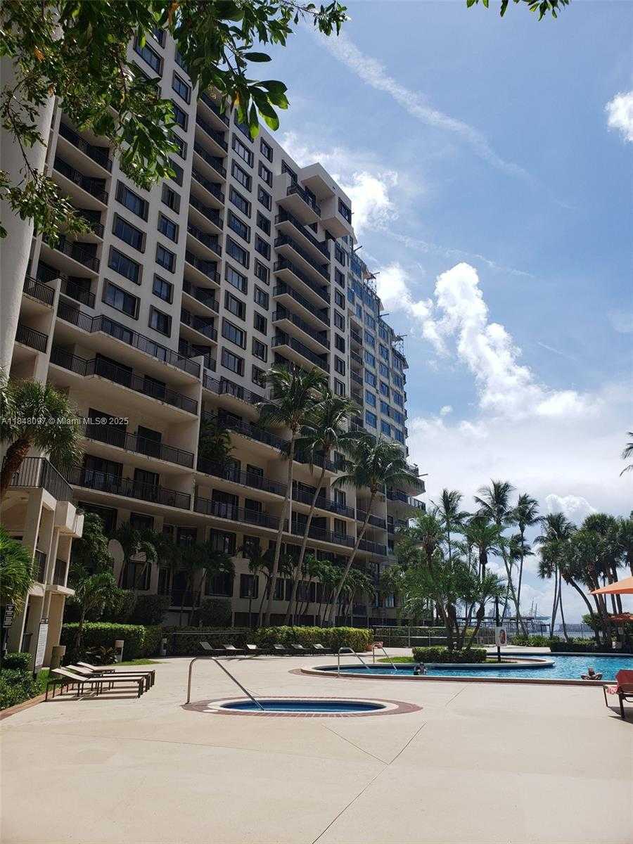 Small Image of 540 BRICKELL KEY DR #1524, Miami Number 39