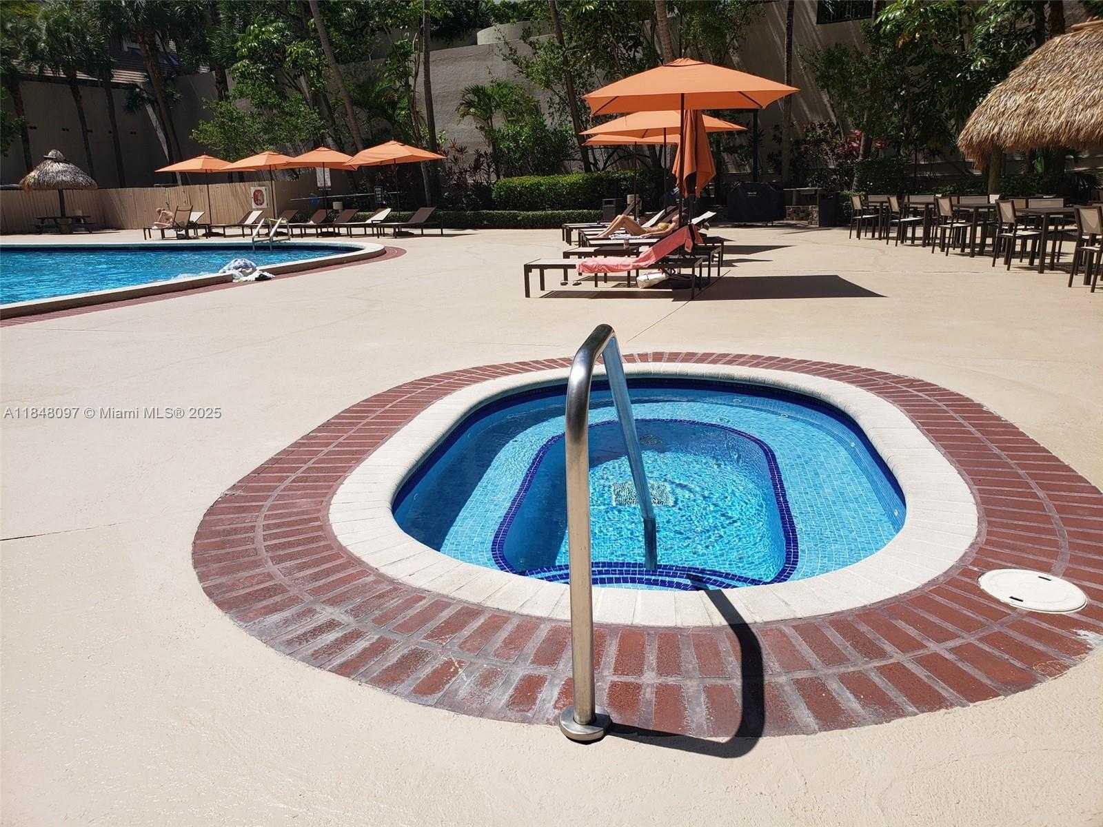 Small Image of 540 BRICKELL KEY DR #1524, Miami Number 40