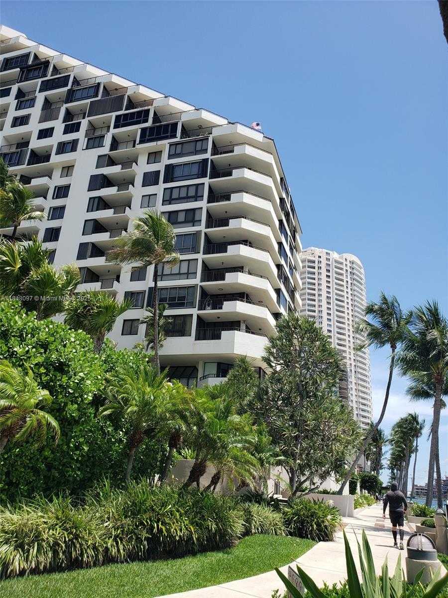 Small Image of 540 BRICKELL KEY DR #1524, Miami Number 44