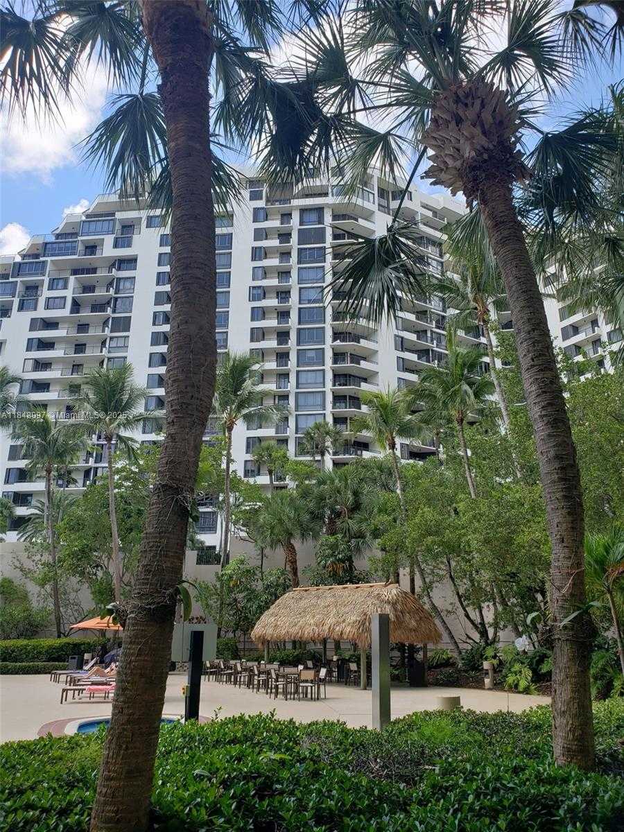 Small Image of 540 BRICKELL KEY DR #1524, Miami Number 45