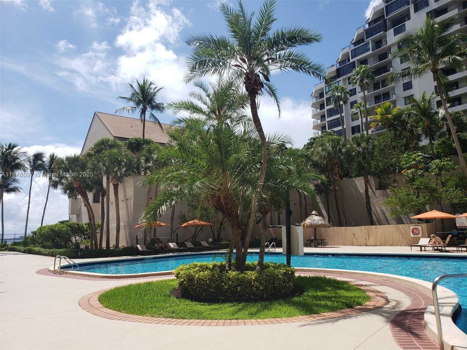 Small Image of 540 BRICKELL KEY DR #1524, Miami Number 46