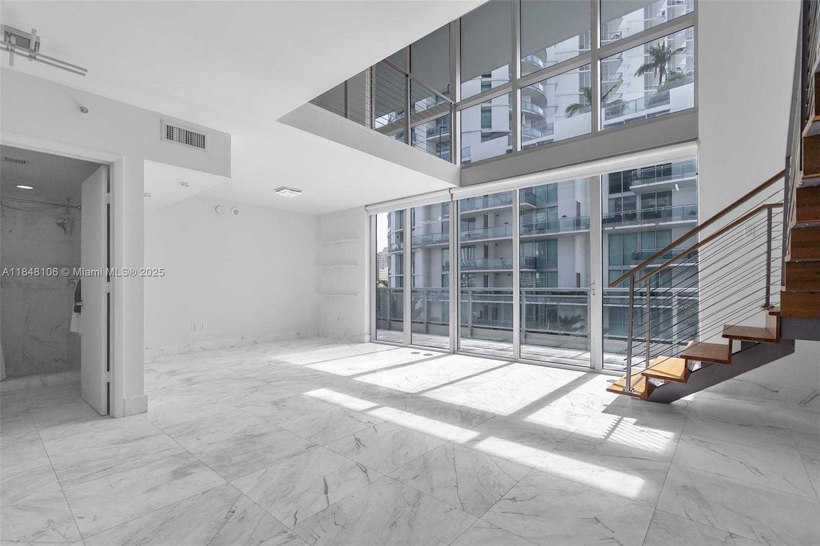 Small Image of 90 SOUTH WEST 3RD ST #TH506, Miami Number 6