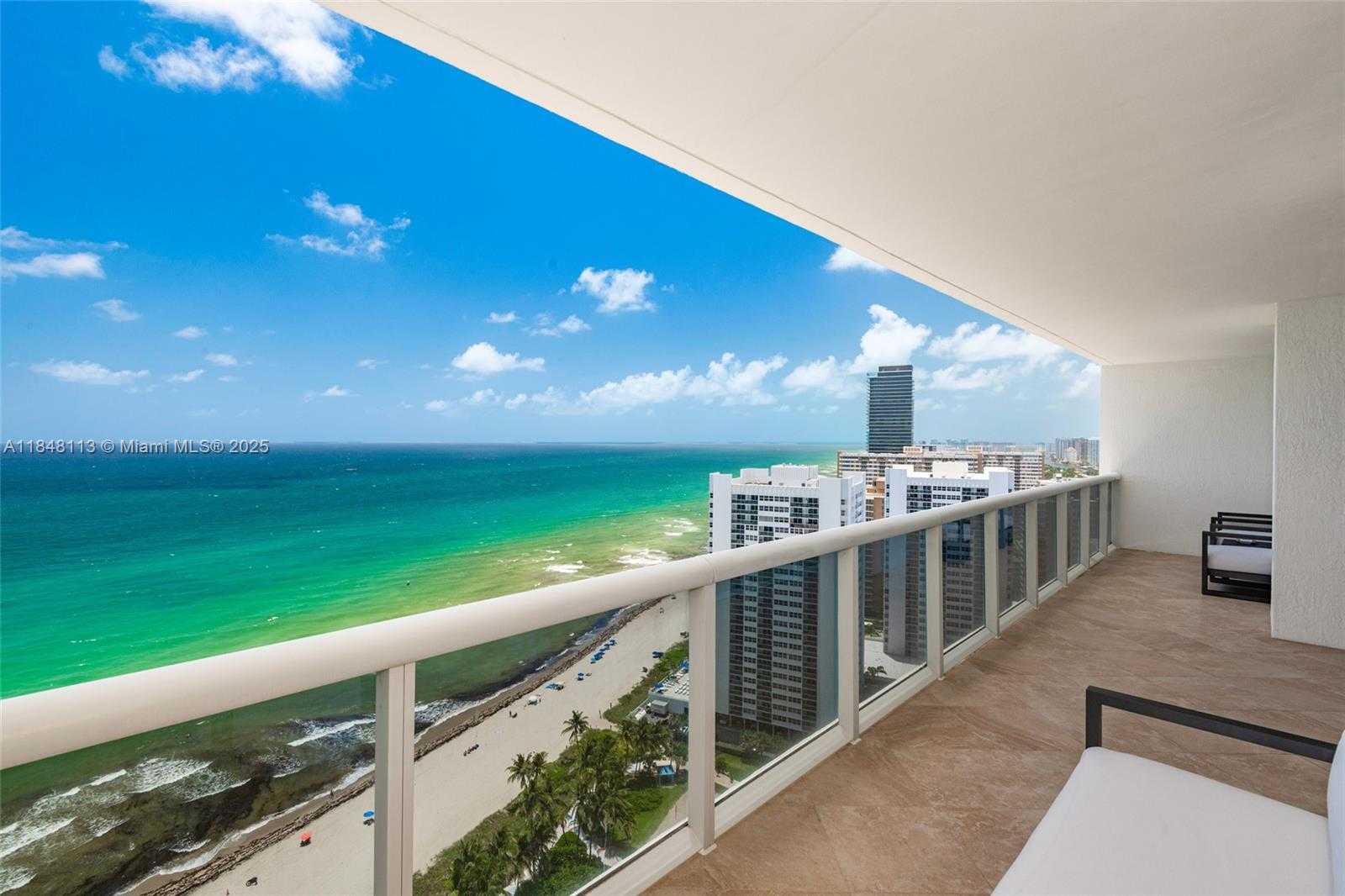Small Image of 1850 SOUTH OCEAN DR #2702, Hallandale Beach Number 27
