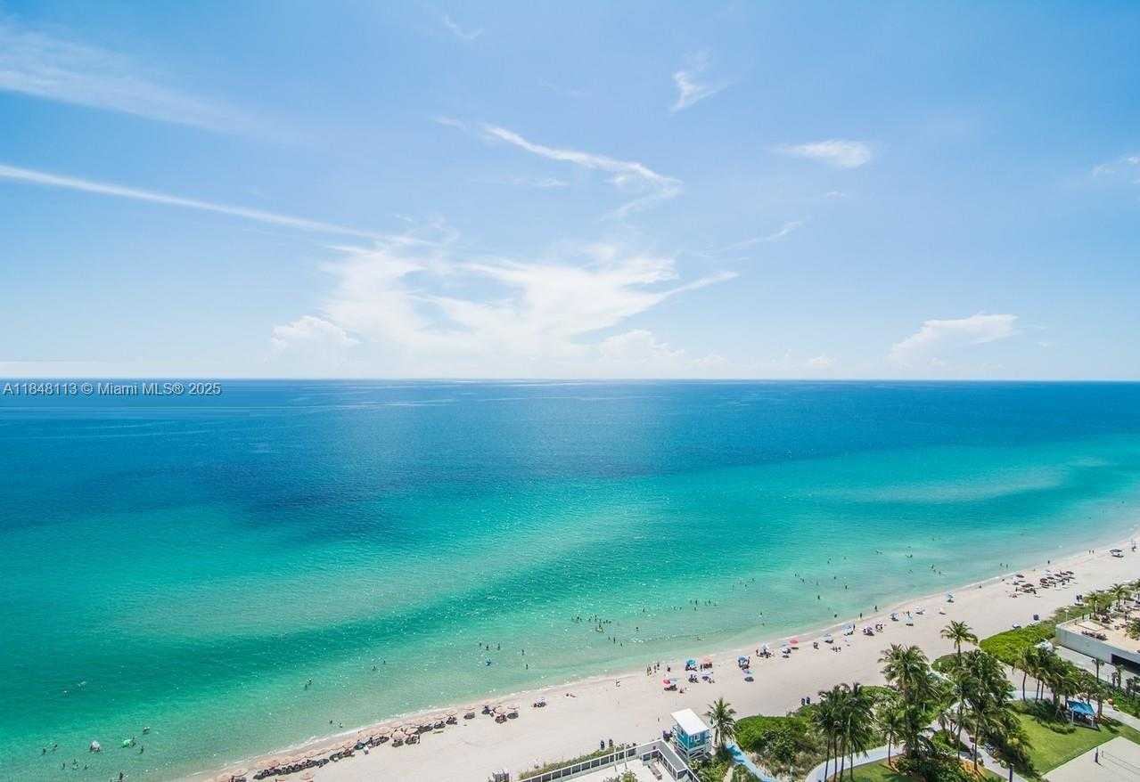 Small Image of 1850 SOUTH OCEAN DR #2702, Hallandale Beach Number 30