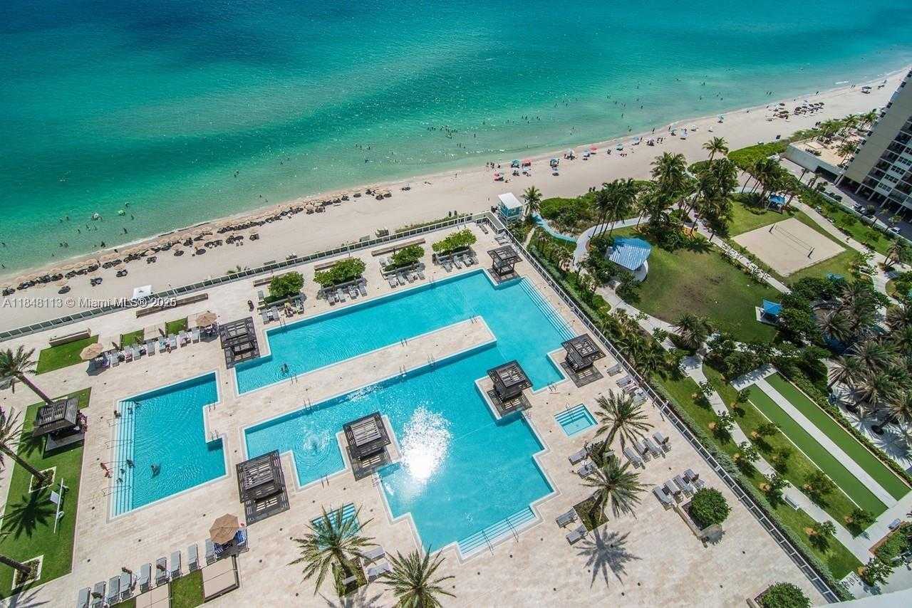 Small Image of 1850 SOUTH OCEAN DR #2702, Hallandale Beach Number 31