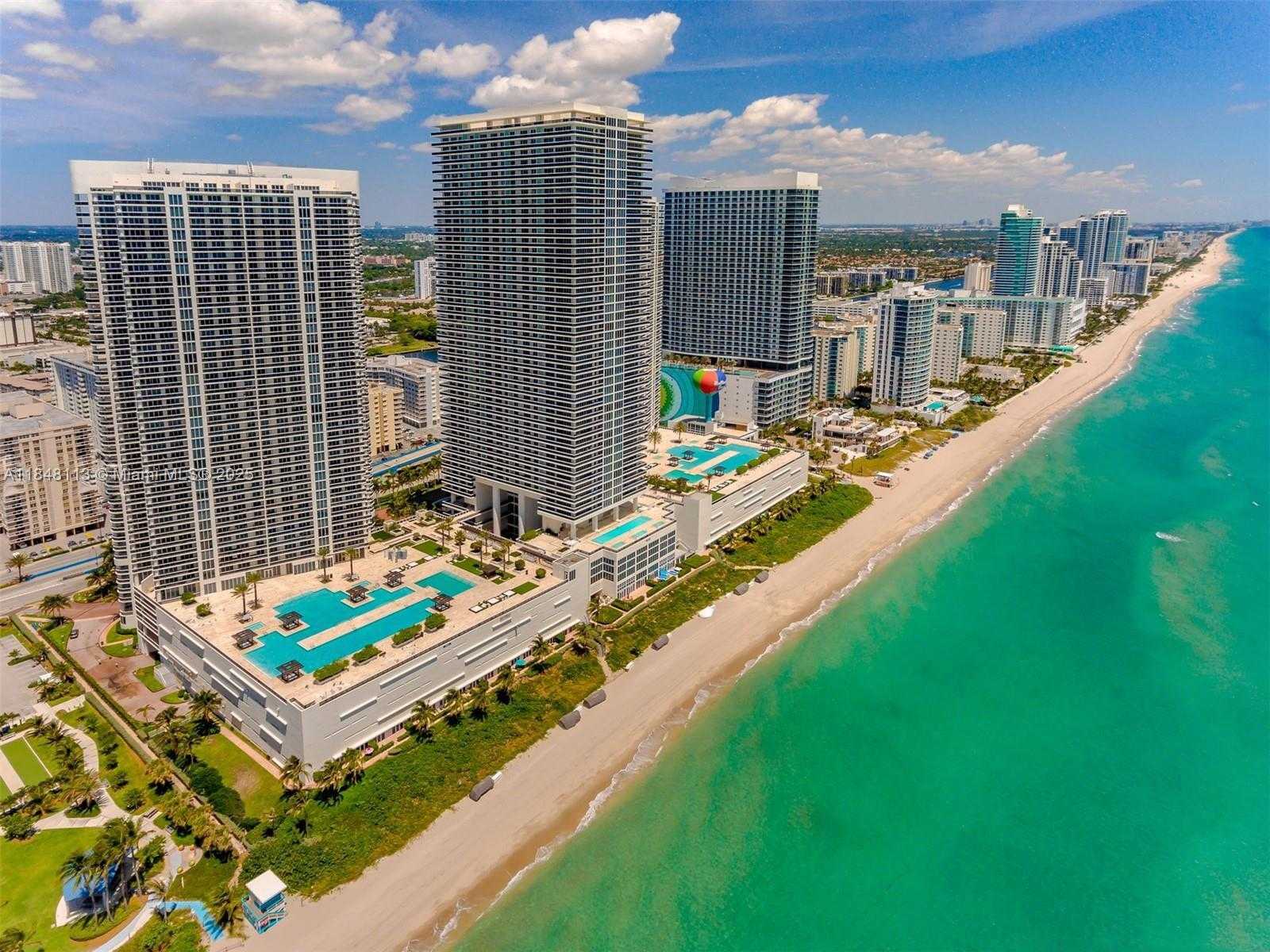 Small Image of 1850 SOUTH OCEAN DR #2702, Hallandale Beach Number 33