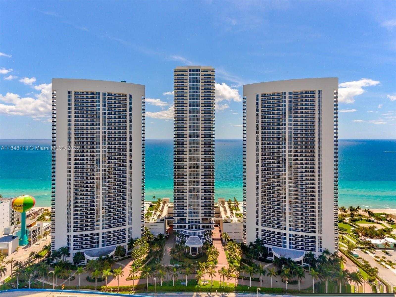 Small Image of 1850 SOUTH OCEAN DR #2702, Hallandale Beach Number 47