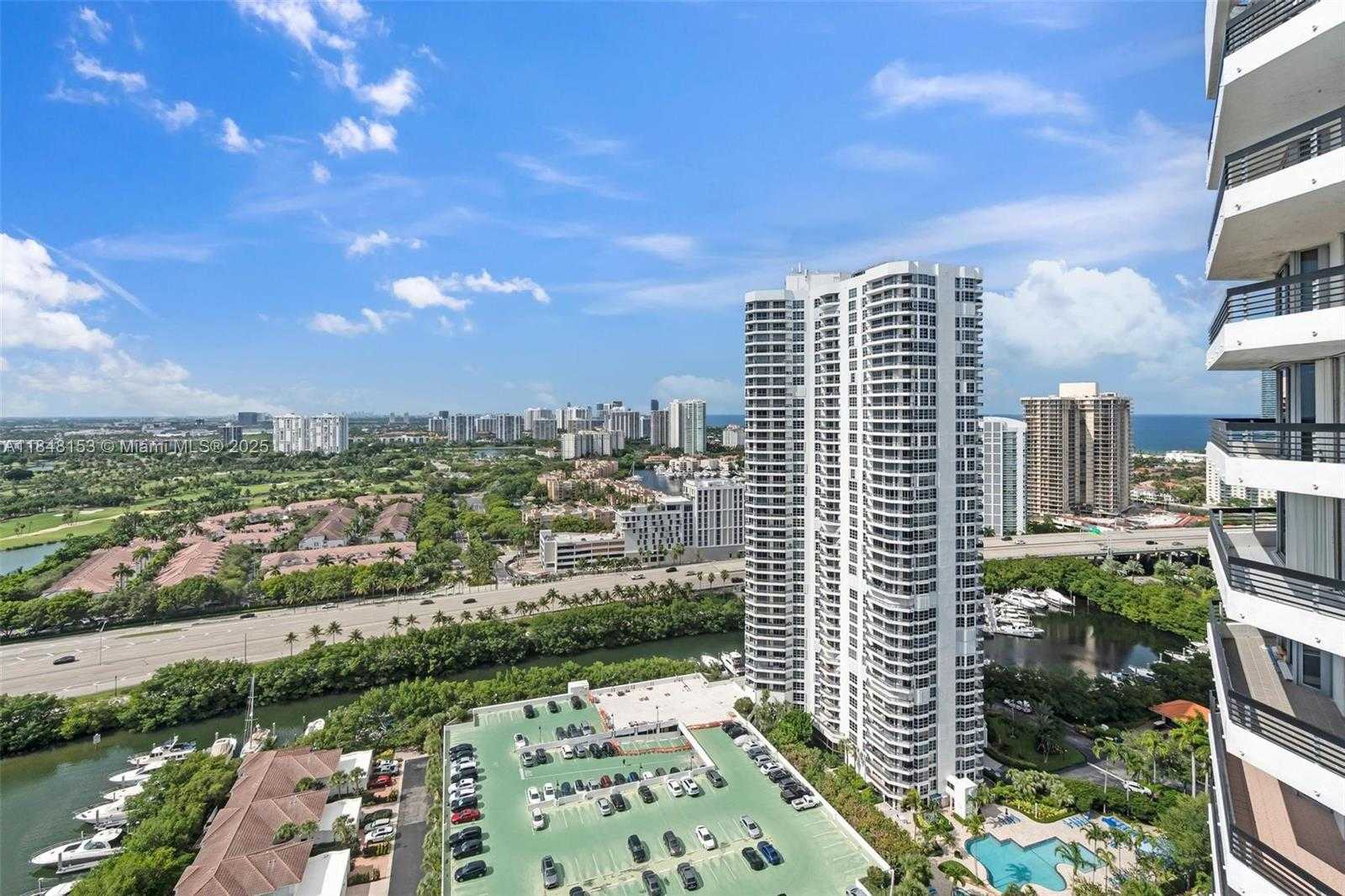 Small Image of 3530 MYSTIC POINTE DR #3107, Aventura Number 30