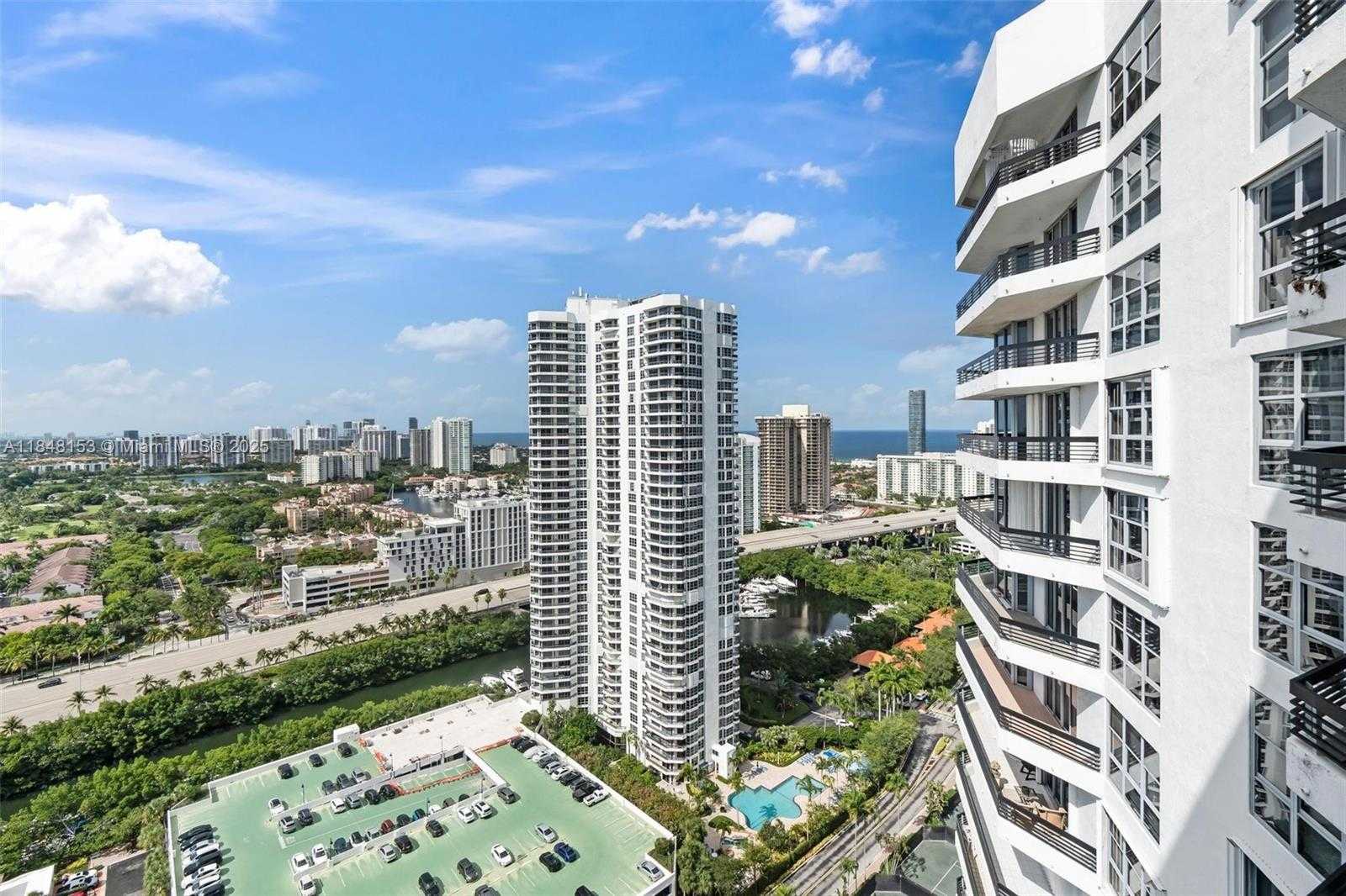 Small Image of 3530 MYSTIC POINTE DR #3107, Aventura Number 34