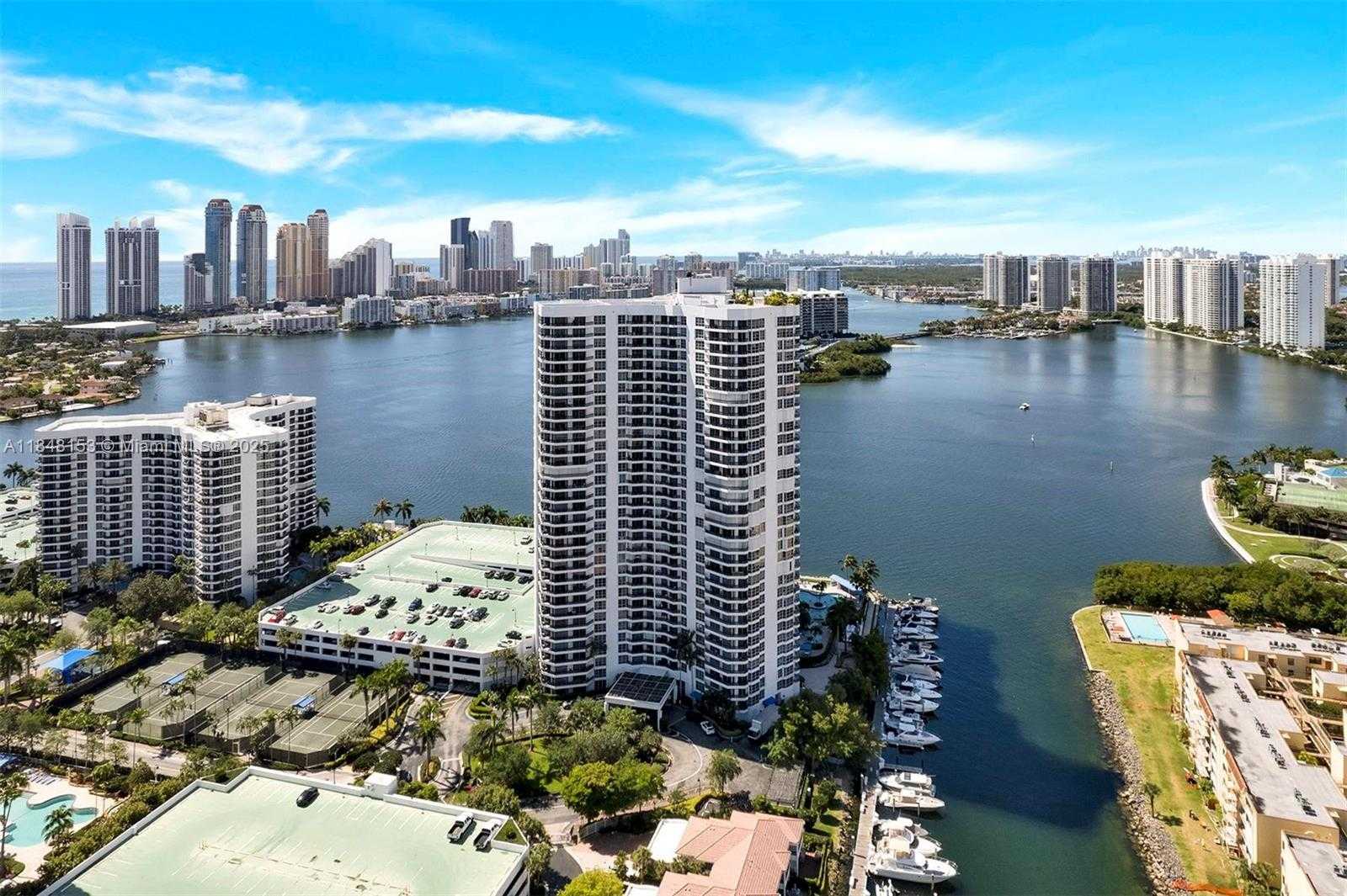 Small Image of 3530 MYSTIC POINTE DR #3107, Aventura Number 45