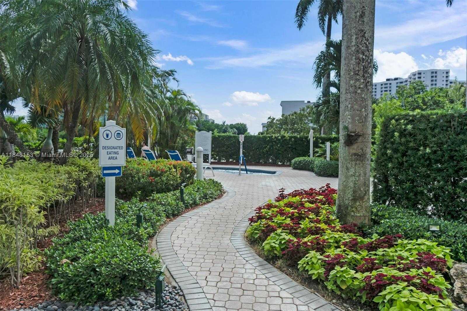 Small Image of 3530 MYSTIC POINTE DR #3107, Aventura Number 48