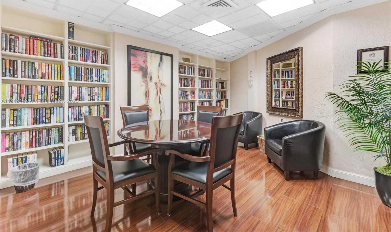 Small Image of 3530 MYSTIC POINTE DR #3107, Aventura Number 50