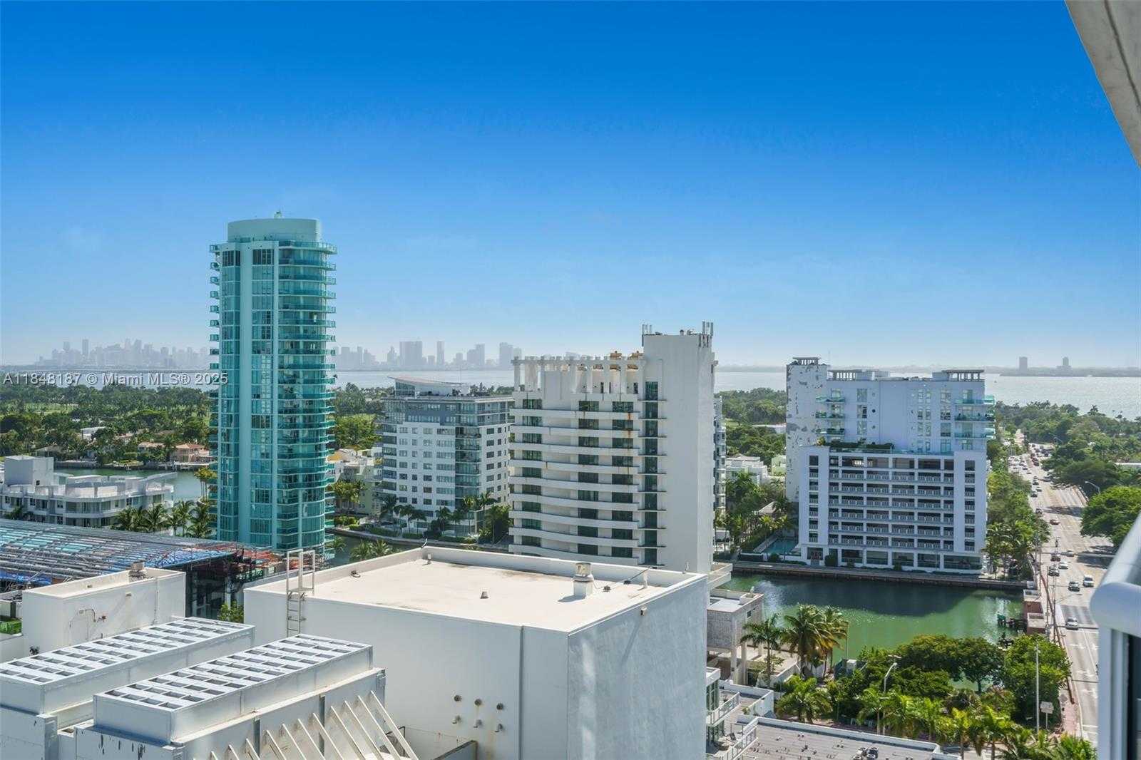 Small Image of 6301 COLLINS AVE #1903, Miami Beach Number 29