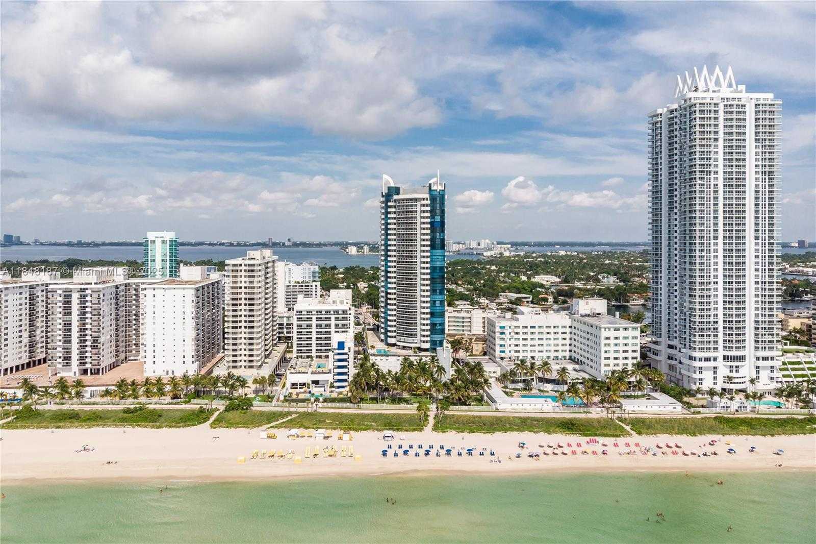 Small Image of 6301 COLLINS AVE #1903, Miami Beach Number 32