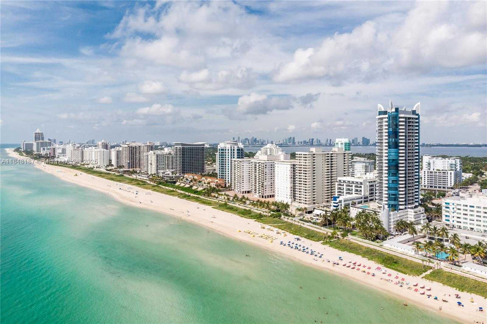 Small Image of 6301 COLLINS AVE #1903, Miami Beach Number 33