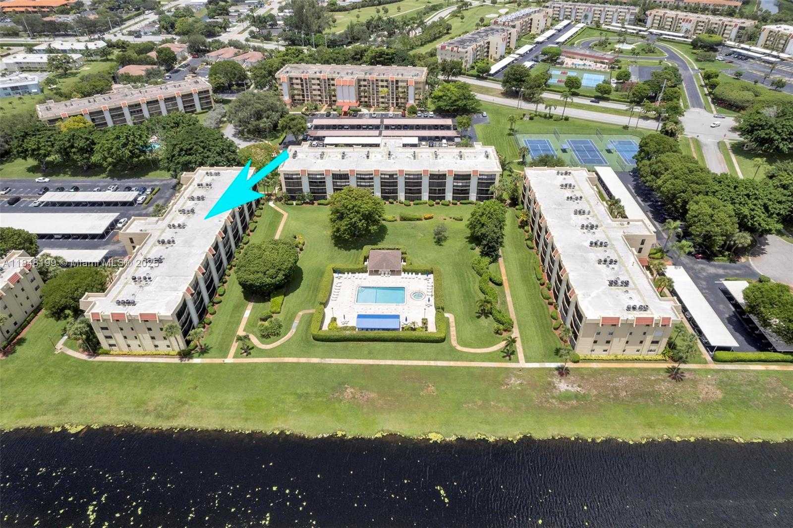 Small Image of 23380 CAROLWOOD LN #101, Boca Raton Number 43