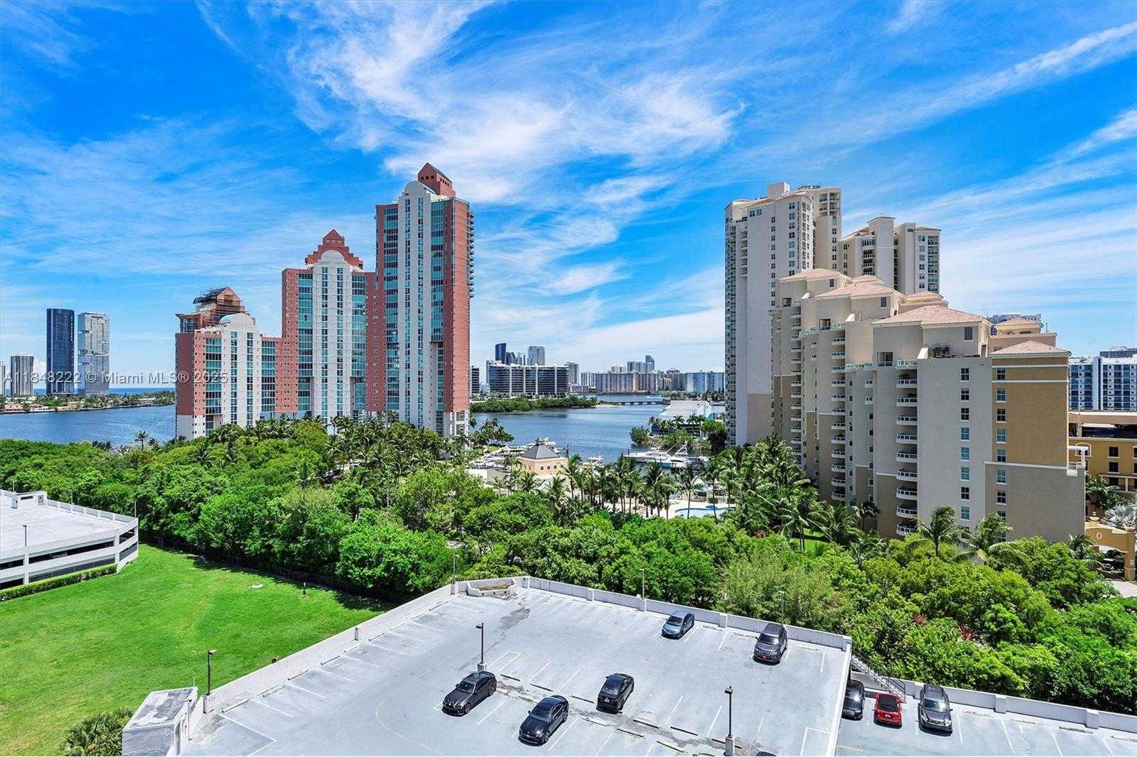Small Image of 3300 NORTH EAST 191ST ST #1213, Aventura Number 12