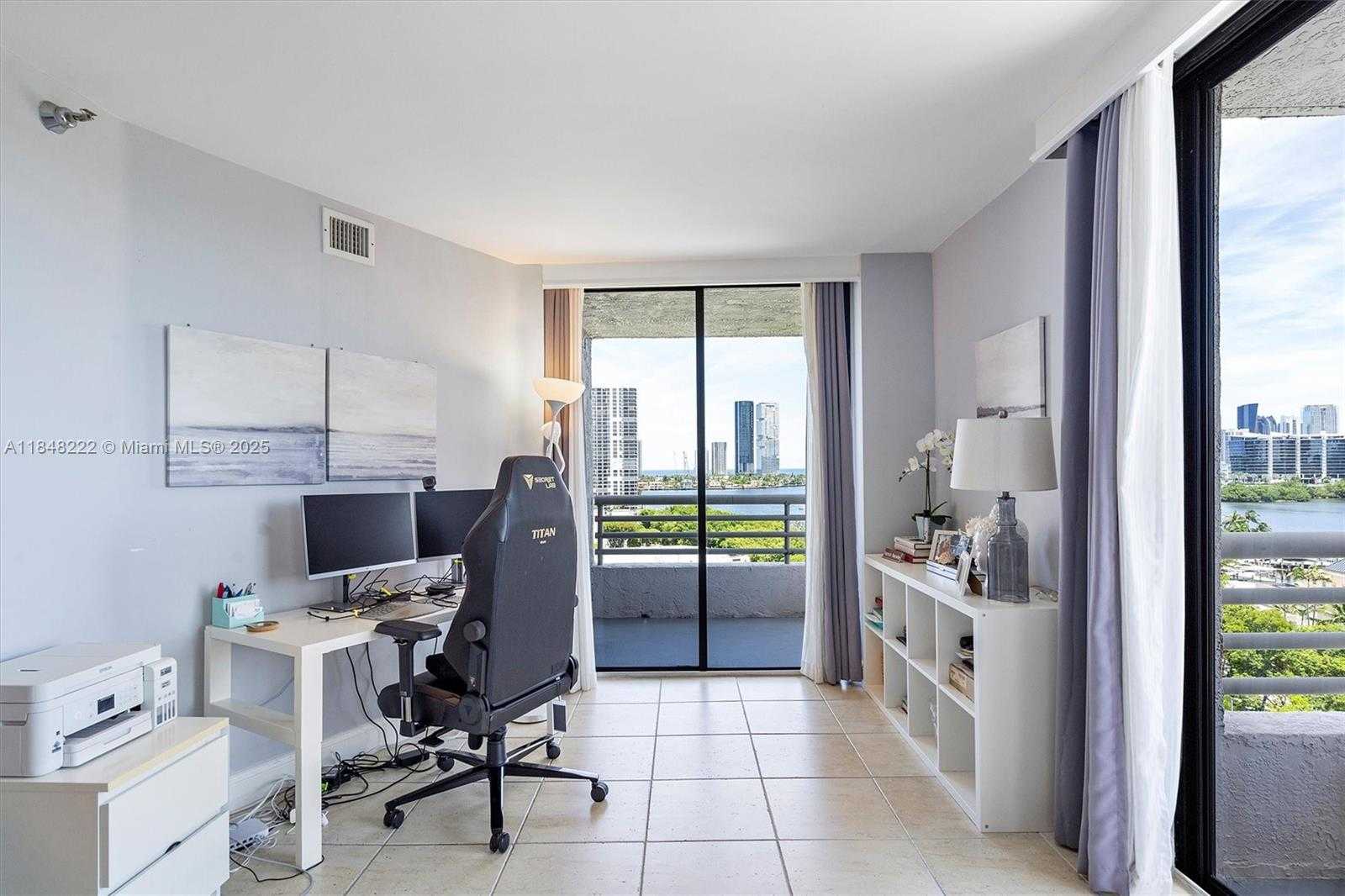 Small Image of 3300 NORTH EAST 191ST ST #1213, Aventura Number 14