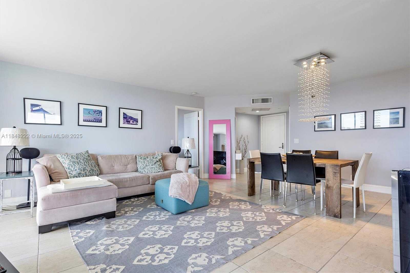 Small Image of 3300 NORTH EAST 191ST ST #1213, Aventura Number 2