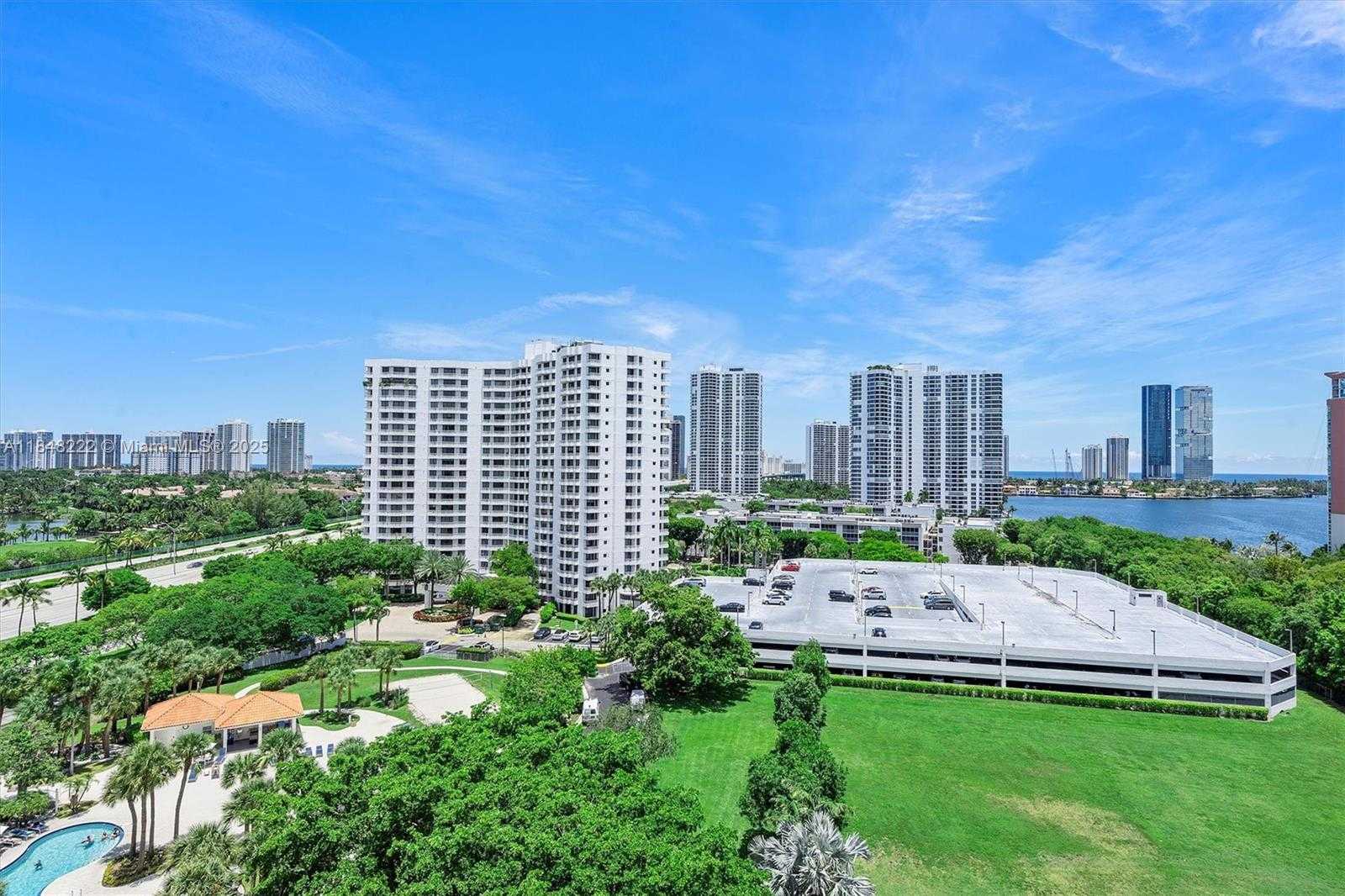 Small Image of 3300 NORTH EAST 191ST ST #1213, Aventura Number 34