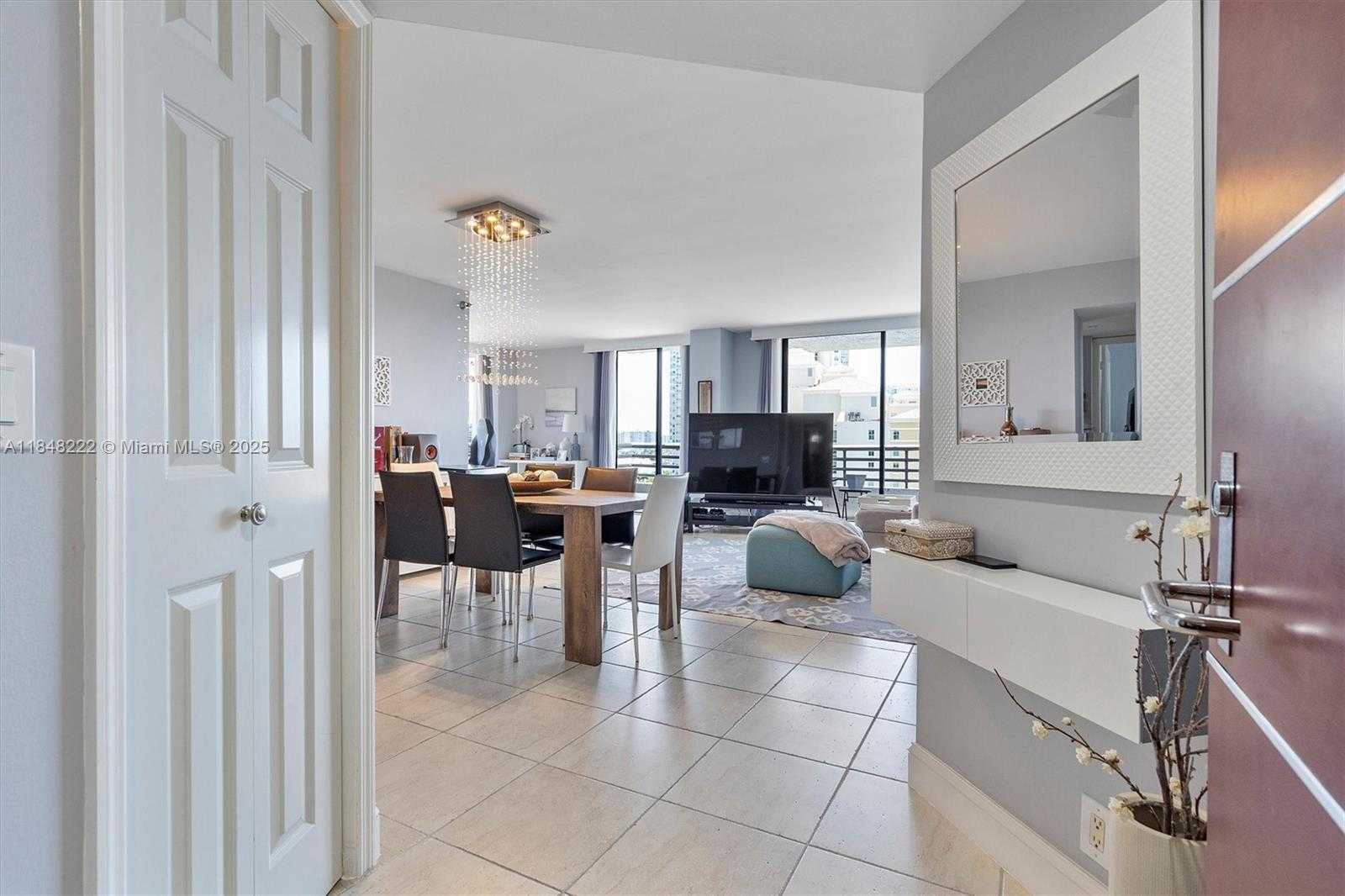 Small Image of 3300 NORTH EAST 191ST ST #1213, Aventura Number 6