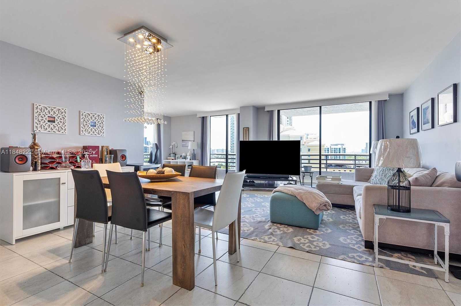 Small Image of 3300 NORTH EAST 191ST ST #1213, Aventura Number 7