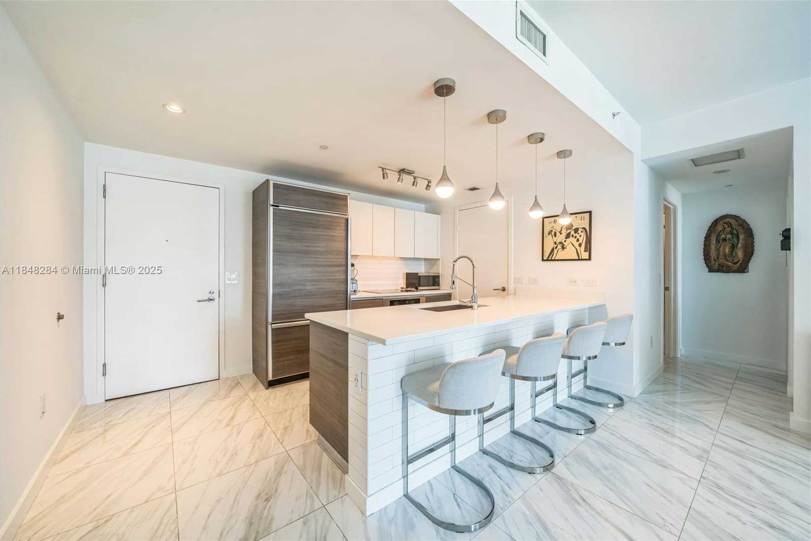 Small Image of 1100 SOUTH MIAMI AVE #1609, Miami Number 14