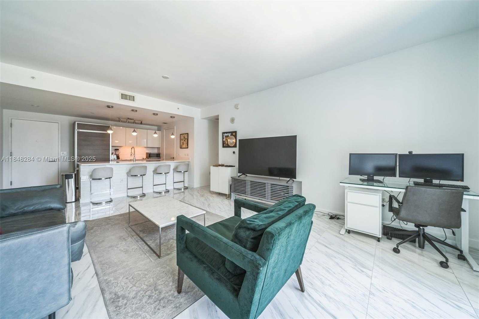Small Image of 1100 SOUTH MIAMI AVE #1609, Miami Number 15