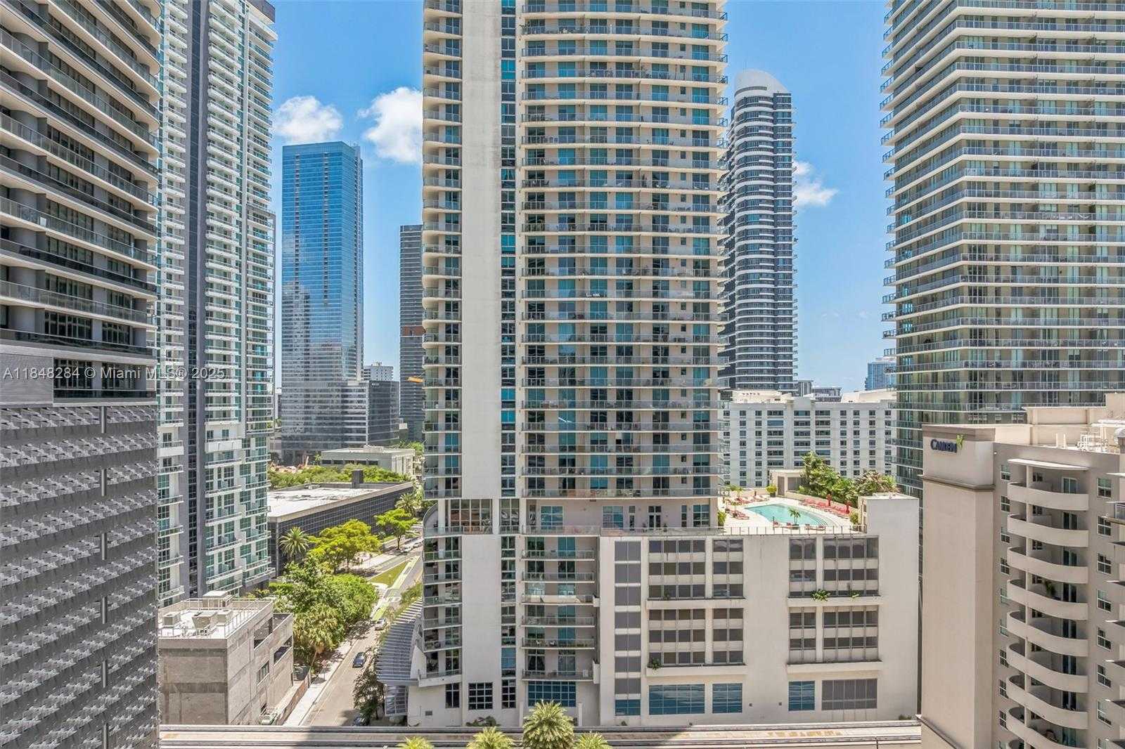 Small Image of 1100 SOUTH MIAMI AVE #1609, Miami Number 28