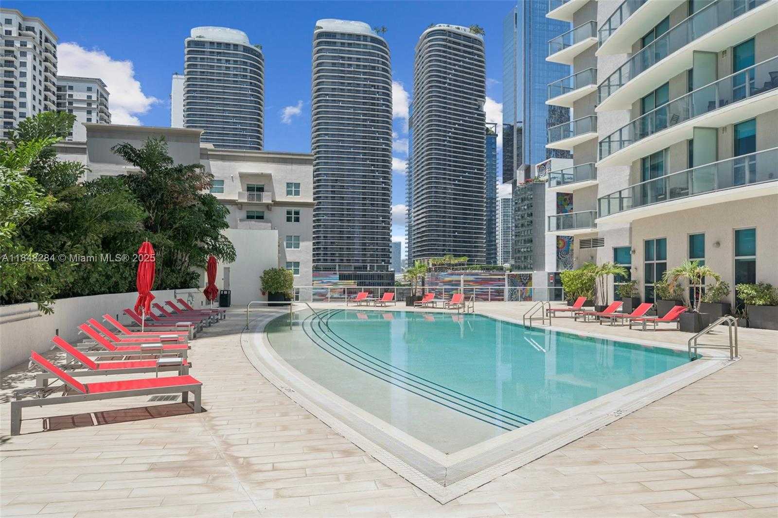 Small Image of 1100 SOUTH MIAMI AVE #1609, Miami Number 3