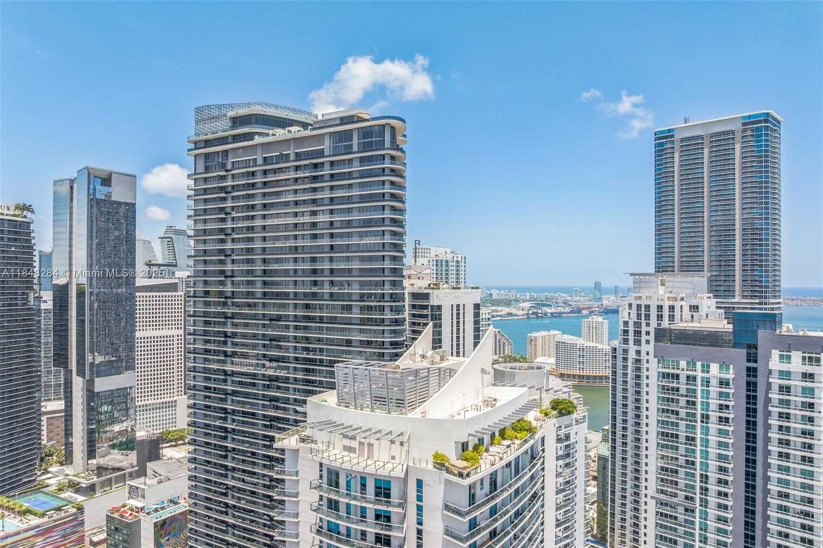 Small Image of 1100 SOUTH MIAMI AVE #1609, Miami Number 30