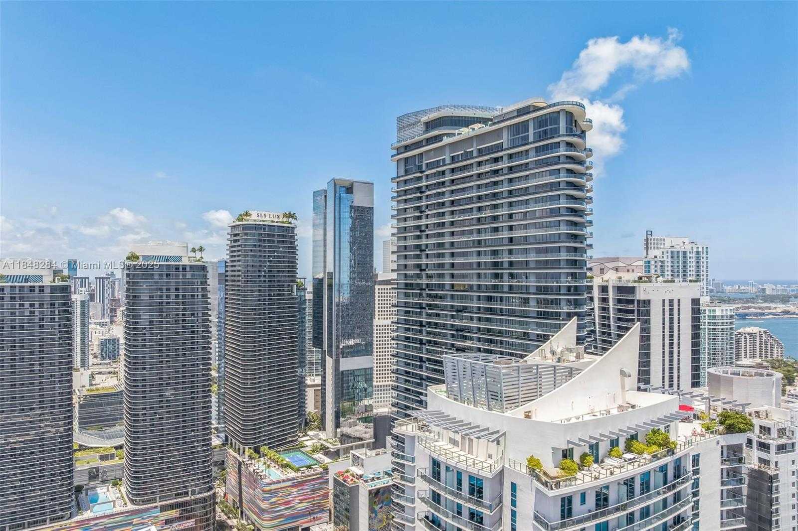 Small Image of 1100 SOUTH MIAMI AVE #1609, Miami Number 31