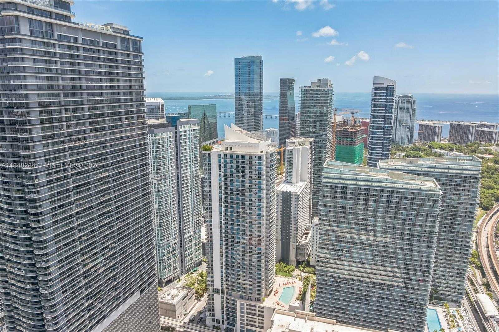 Small Image of 1100 SOUTH MIAMI AVE #1609, Miami Number 32