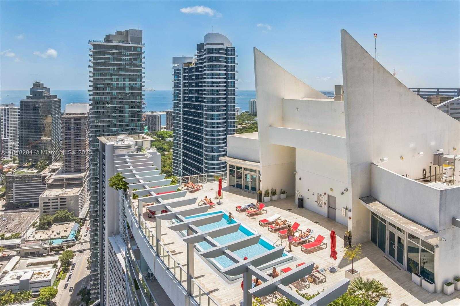 Small Image of 1100 SOUTH MIAMI AVE #1609, Miami Number 33
