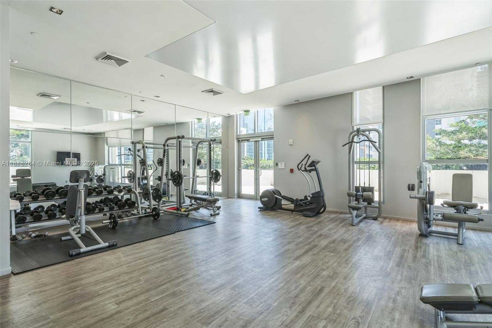 Small Image of 1100 SOUTH MIAMI AVE #1609, Miami Number 35