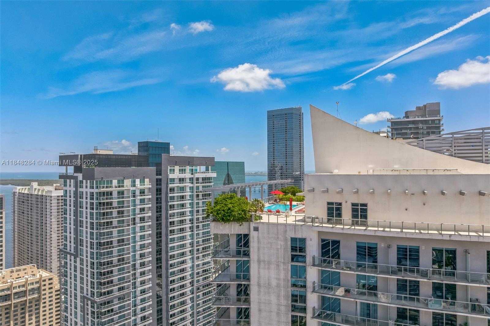 Small Image of 1100 SOUTH MIAMI AVE #1609, Miami Number 36