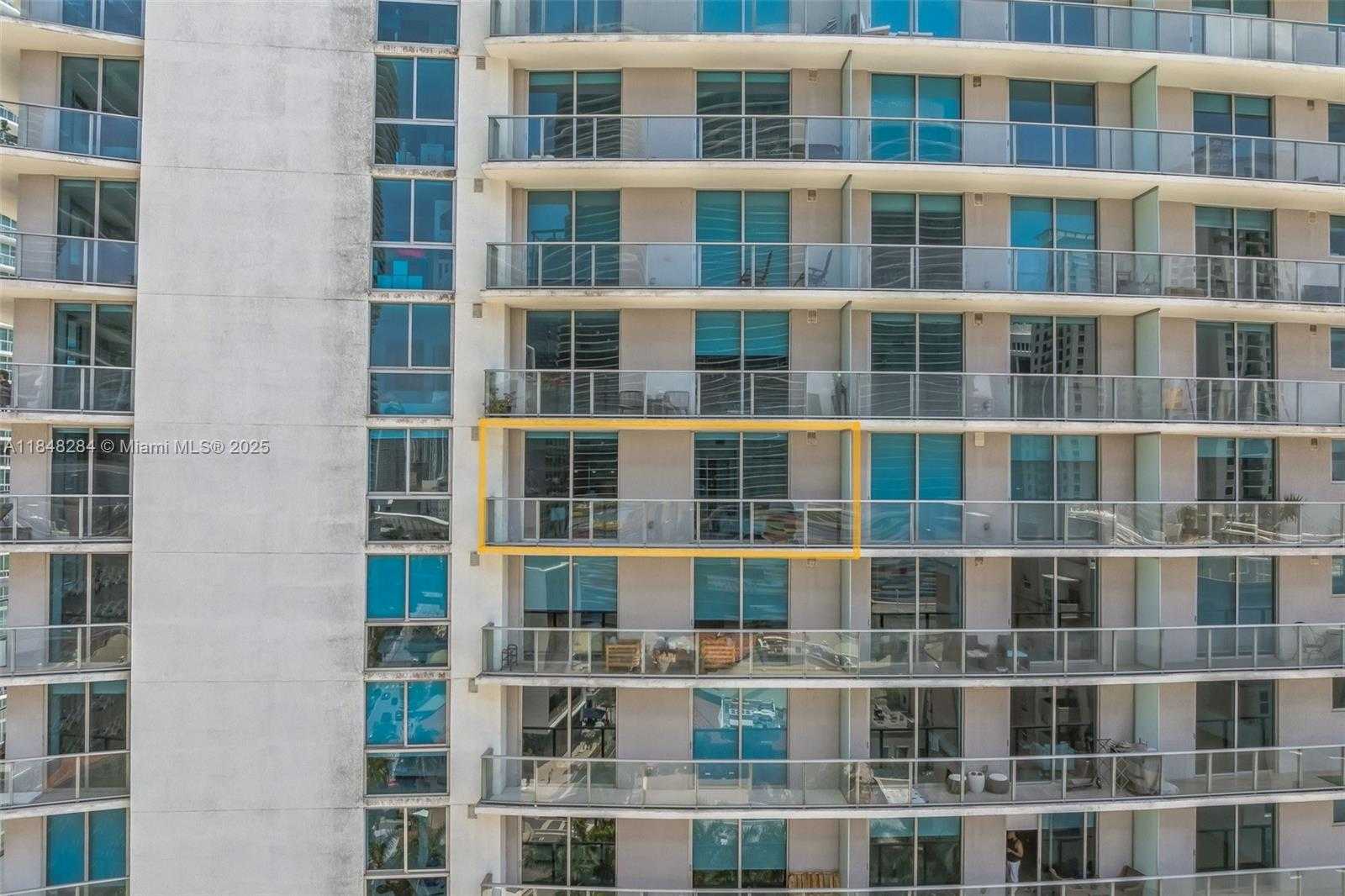 Small Image of 1100 SOUTH MIAMI AVE #1609, Miami Number 39