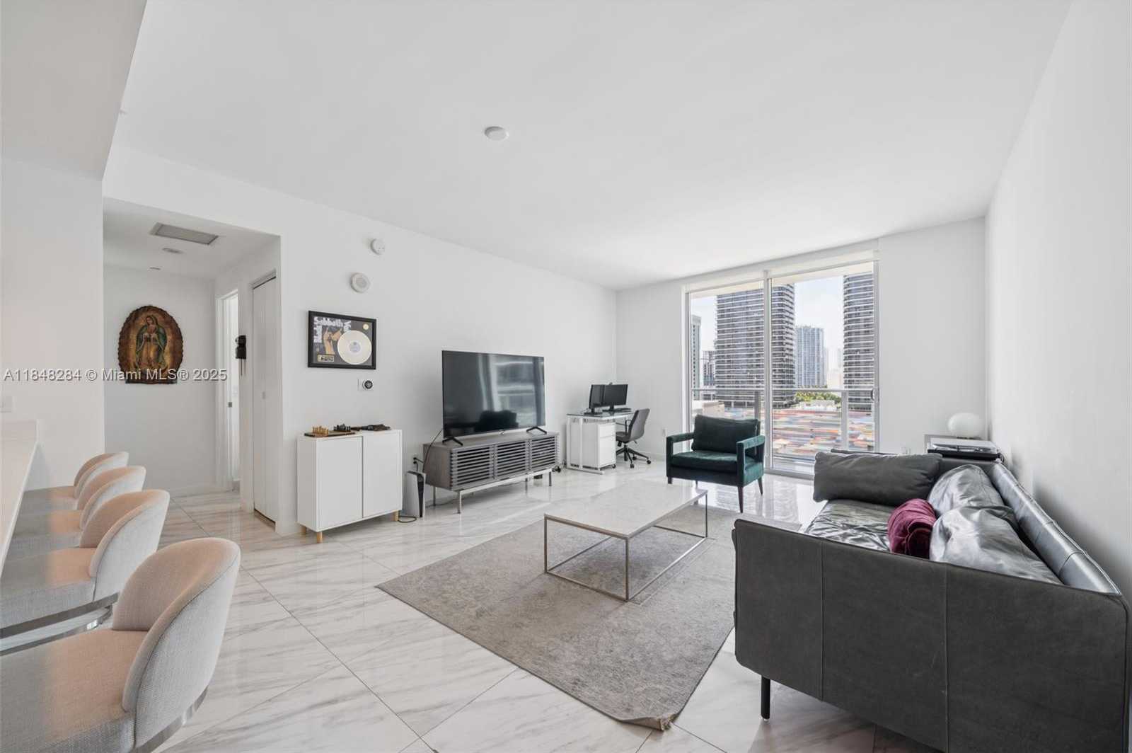 Small Image of 1100 SOUTH MIAMI AVE #1609, Miami Number 5