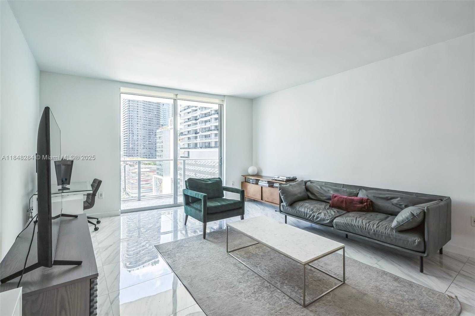 Small Image of 1100 SOUTH MIAMI AVE #1609, Miami Number 7